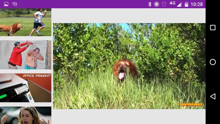 April Fools android App screenshot 0